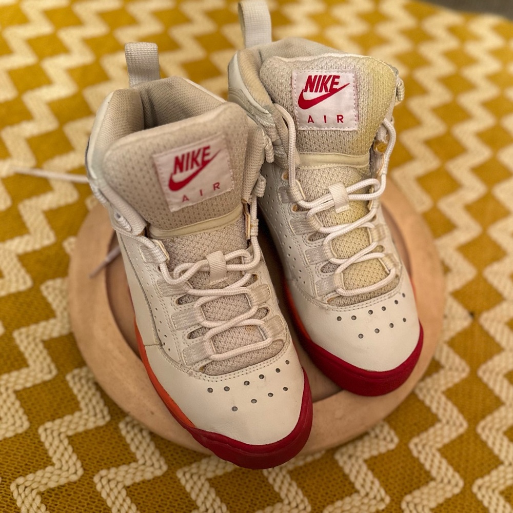 Nike Air Darwin